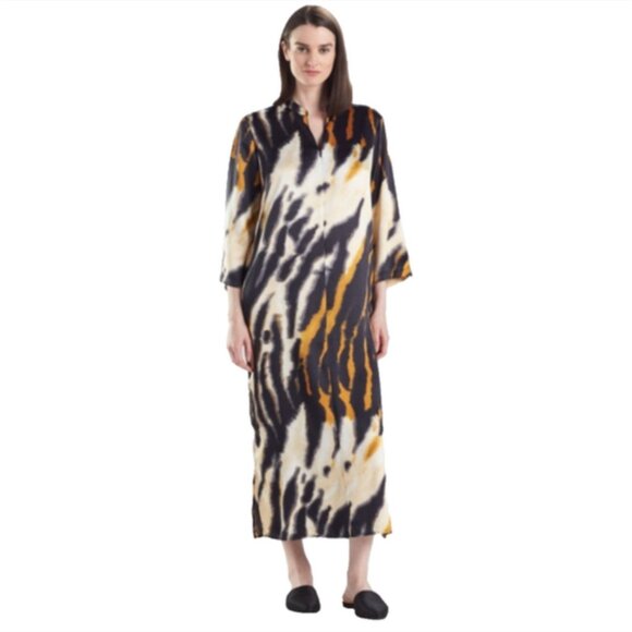 Natori Serengeti Caftan